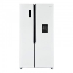 یخچال و فریزر ساید بای ساید جی پلاس مدل GSS&L7515S