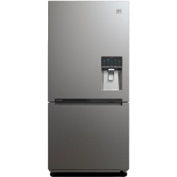 یخچال و فریزر دوو مدل D2BF&0291SS