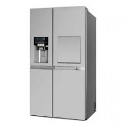 یخچال فریزر ساید بای ساید دوو مدل D2S&3133MW