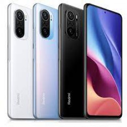 شیائومی Mi 11X Pro