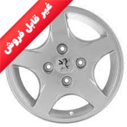 رینگ آلومینیومی چرخ