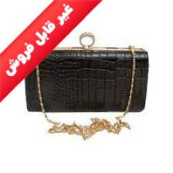 کیف مجلسی زنانه