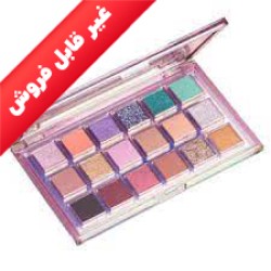 پالت سایه چشم لیدی بیوتی مدل اکسترا