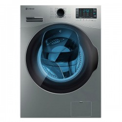ماشین لباسشویی اسنوا مدل SWM-84608 ظرفیت 8 کیلوگرم